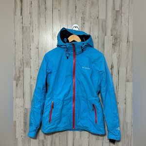 Columbia Winter‎ Jacket